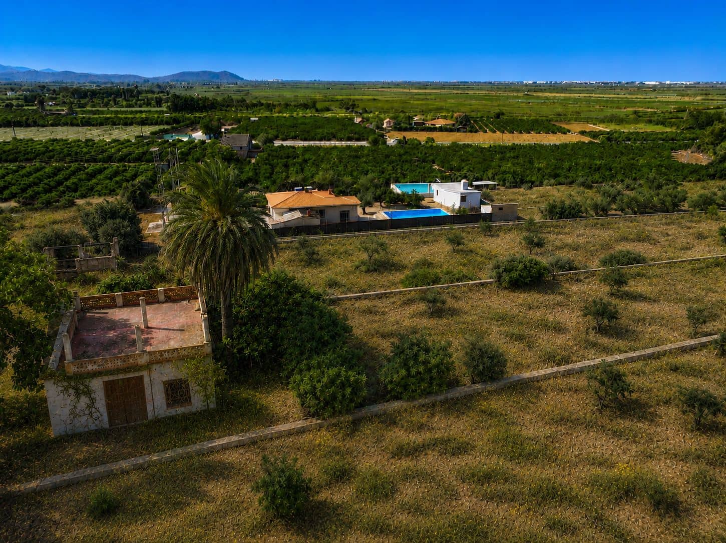 Bouwgrond te koop in Pego - € 160.000 (Ref: 9996078)