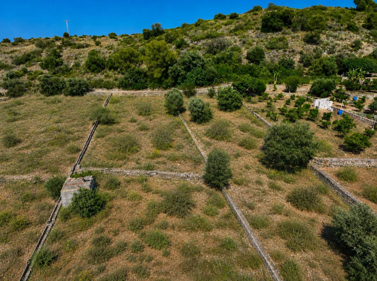 Bouwgrond te koop in Pego - € 160.000 (Ref: 9996078)