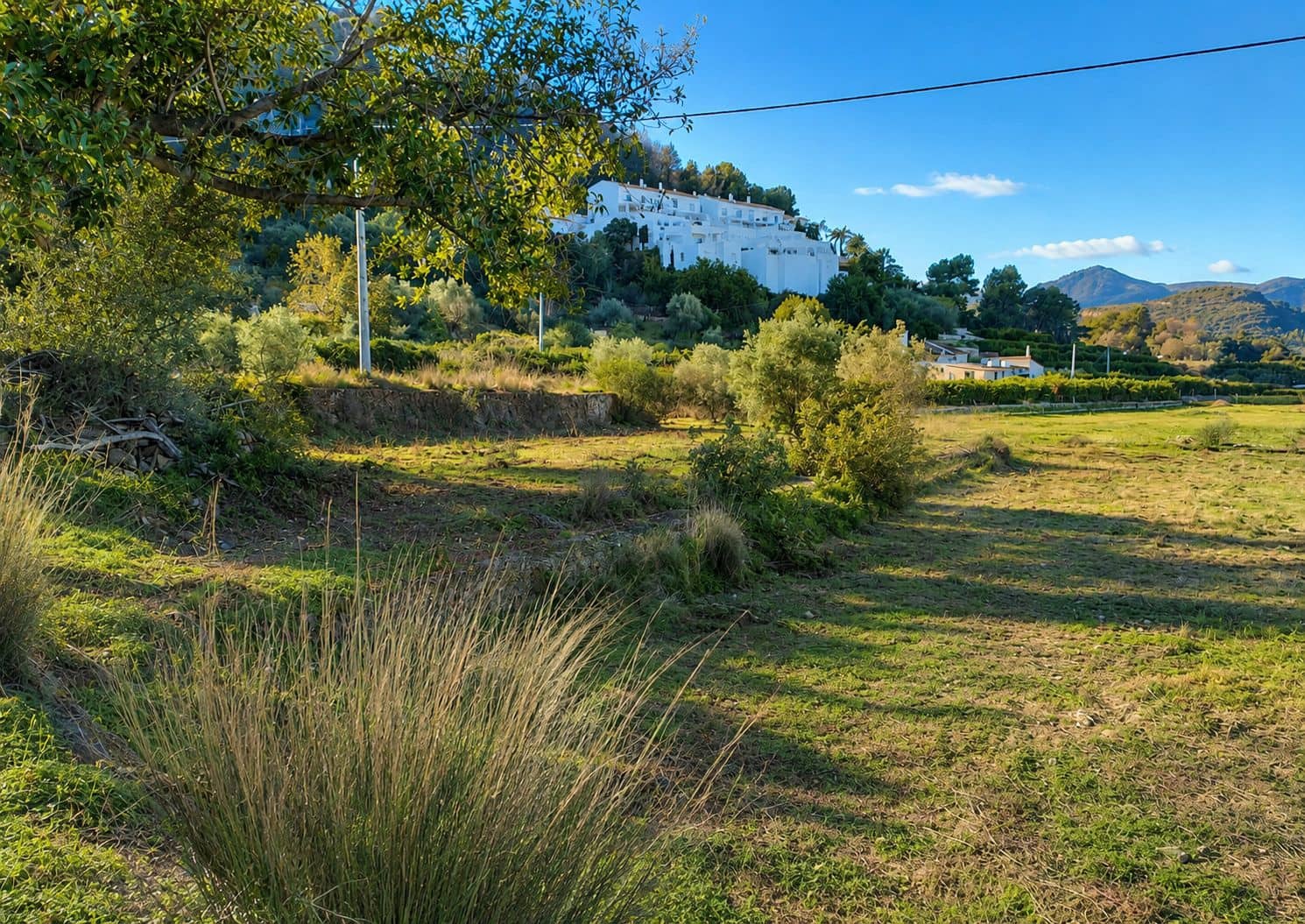 Bouwgrond te koop in Pego - € 160.000 (Ref: 9996078)
