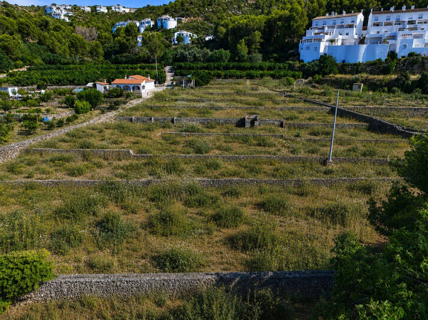 Bouwgrond te koop in Pego - € 160.000 (Ref: 9996078)