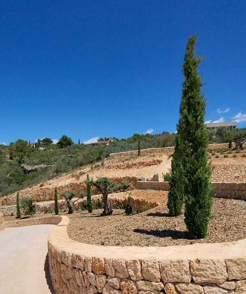 4 soveværelse Villa til salg i Puntiro med swimmingpool - € 4.500.000 (Ref: 9144477)