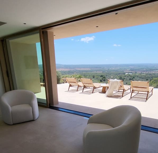 4 soveværelse Villa til salg i Puntiro med swimmingpool - € 4.500.000 (Ref: 9144477)