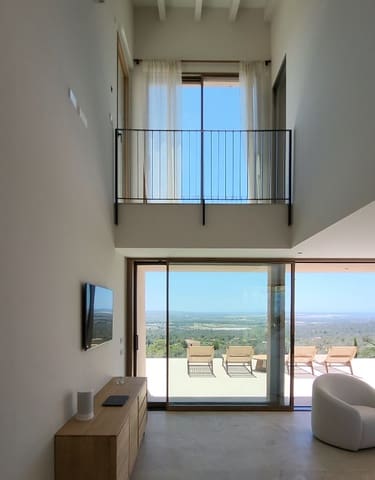 4 soveværelse Villa til salg i Puntiró, Palma de Mallorca med swimmingpool - € 4.500.000 (Ref: 9144477)