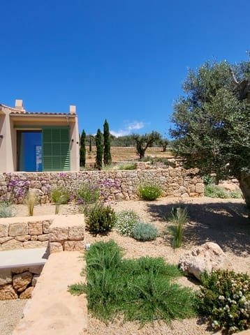 4 soveværelse Villa til salg i Puntiró, Palma de Mallorca med swimmingpool - € 4.500.000 (Ref: 9144477)