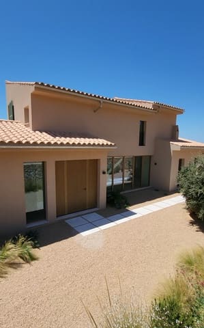 4 soveværelse Villa til salg i Puntiró, Palma de Mallorca med swimmingpool - € 4.500.000 (Ref: 9144477)