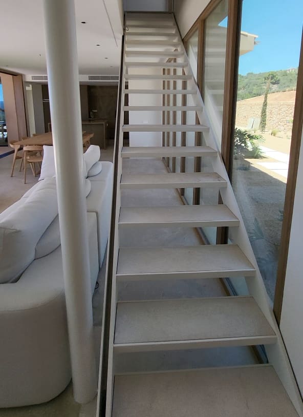 4 soveværelse Villa til salg i Puntiro med swimmingpool - € 4.500.000 (Ref: 9144477)