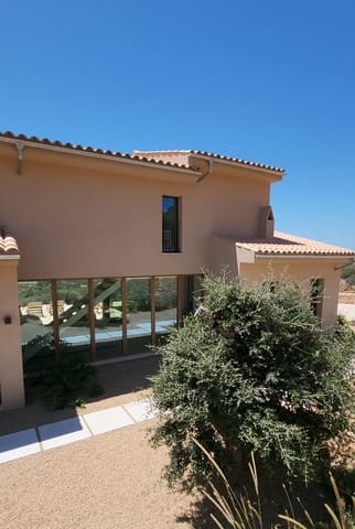 4 soveværelse Villa til salg i Puntiró, Palma de Mallorca med swimmingpool - € 4.500.000 (Ref: 9144477)