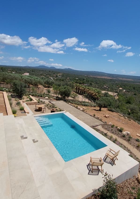 4 soveværelse Villa til salg i Puntiro med swimmingpool - € 4.500.000 (Ref: 9144477)