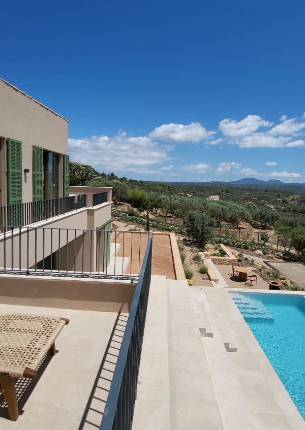 4 soveværelse Villa til salg i Puntiro med swimmingpool - € 4.500.000 (Ref: 9144477)