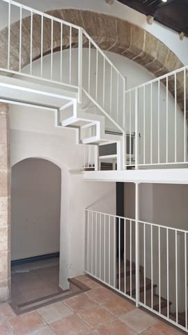 4 soveværelse Erhverv til leje i Sant Jaume, Palma de Mallorca - € 2.200 (Ref: 9145779)