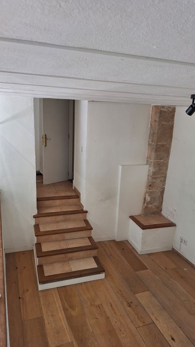 4 soveværelse Erhverv til leje i Palma de Mallorca - € 2.200 (Ref: 9145779)