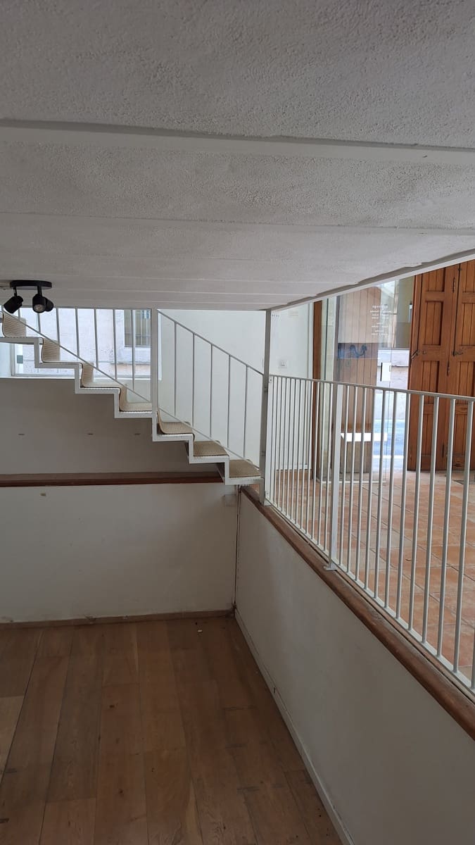 4 soveværelse Erhverv til leje i Palma de Mallorca - € 2.200 (Ref: 9145779)