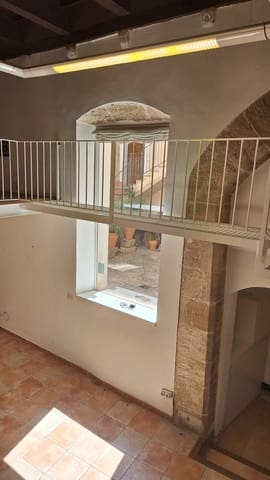 4 soveværelse Erhverv til leje i Sant Jaume, Palma de Mallorca - € 2.200 (Ref: 9145779)