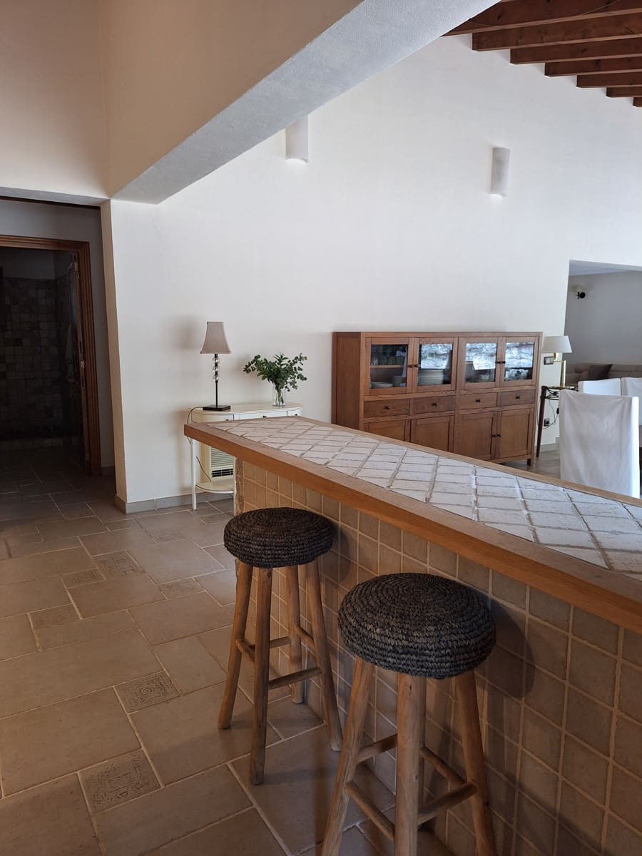 4 soveværelse Villa til salg i Calvia med swimmingpool garage - € 1.995.000 (Ref: 9146098)