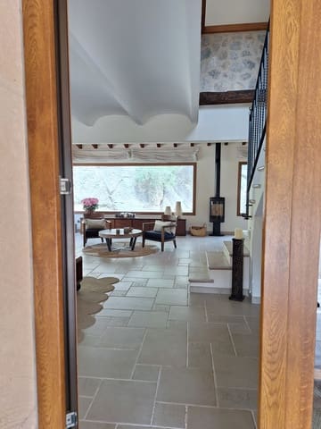 4 soveværelse Villa til salg i Calvià Pueblo, Calvià med swimmingpool garage - € 1.995.000 (Ref: 9146098)