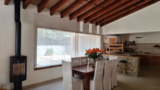 4 soveværelse Villa til salg i Calvià Pueblo, Calvià med swimmingpool garage - € 1.995.000 (Ref: 9146098)