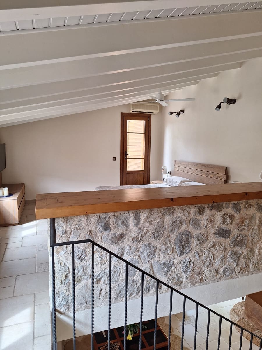 4 soveværelse Villa til salg i Calvia med swimmingpool garage - € 1.995.000 (Ref: 9146098)