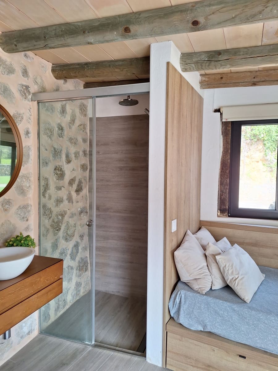 4 soveværelse Villa til salg i Calvia med swimmingpool garage - € 1.995.000 (Ref: 9146098)