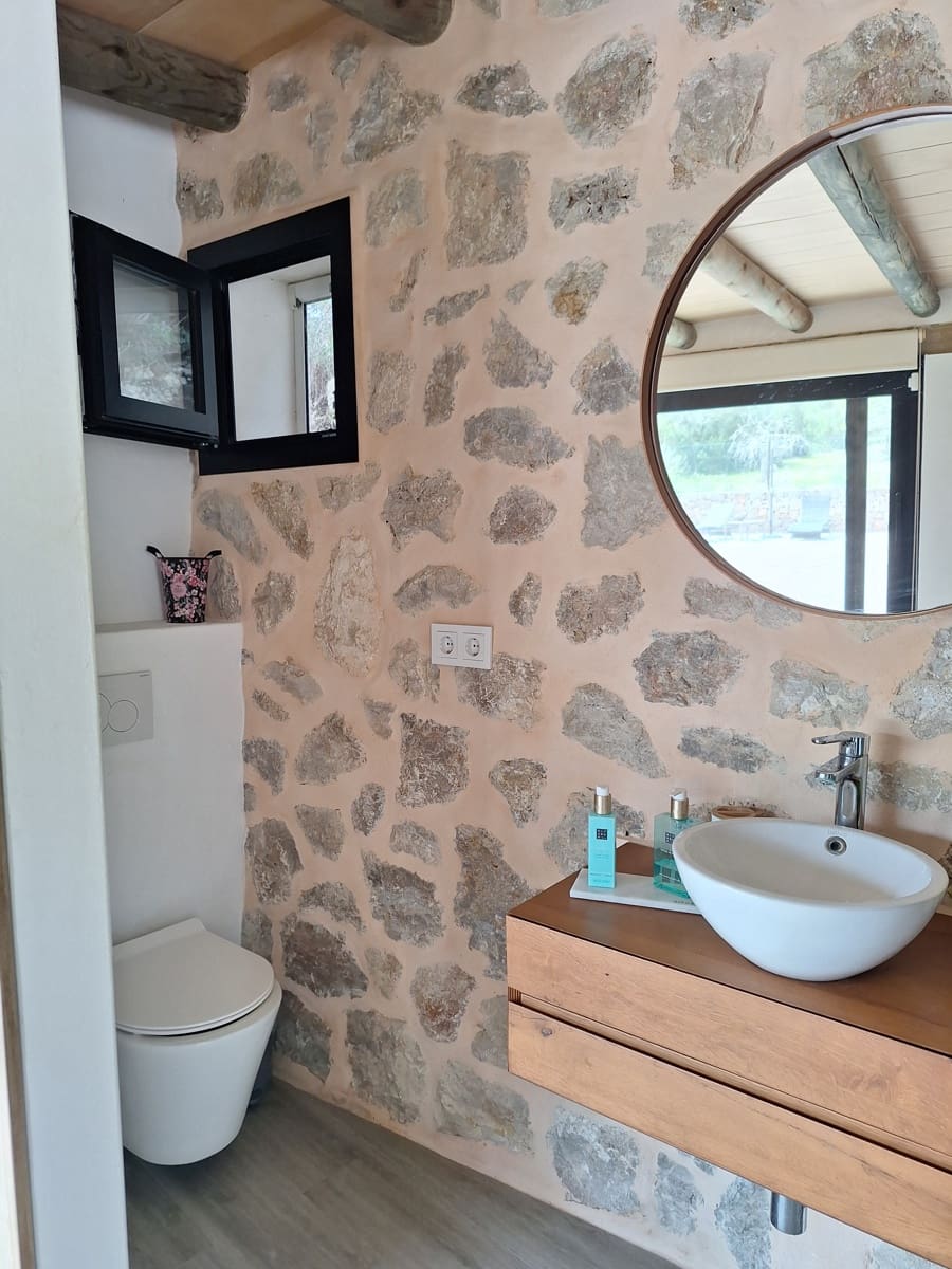 4 soveværelse Villa til salg i Calvia med swimmingpool garage - € 1.995.000 (Ref: 9146098)