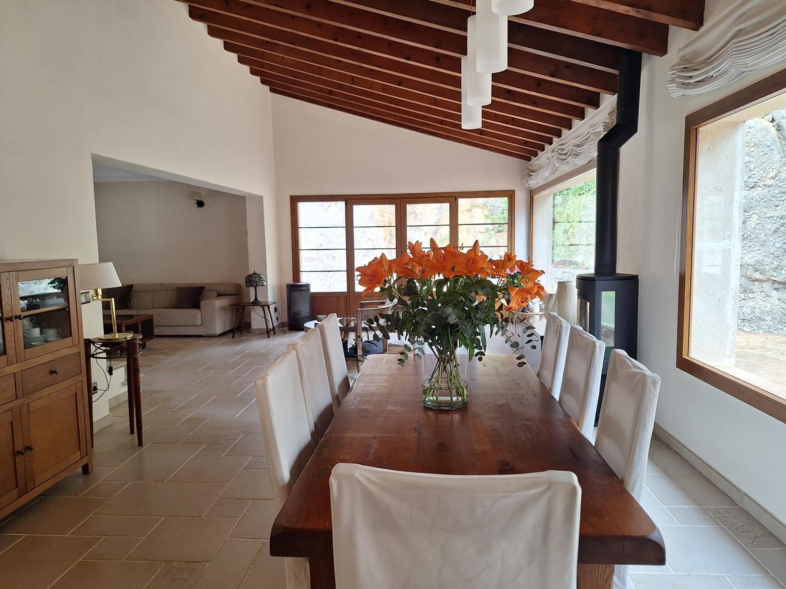 4 soveværelse Villa til salg i Calvia med swimmingpool garage - € 1.995.000 (Ref: 9146098)