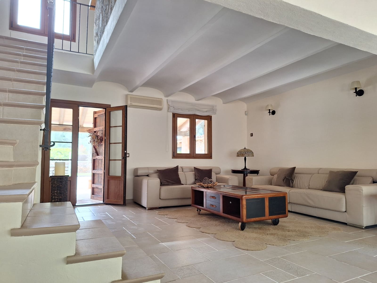 4 soveværelse Villa til salg i Calvia med swimmingpool garage - € 1.995.000 (Ref: 9146098)