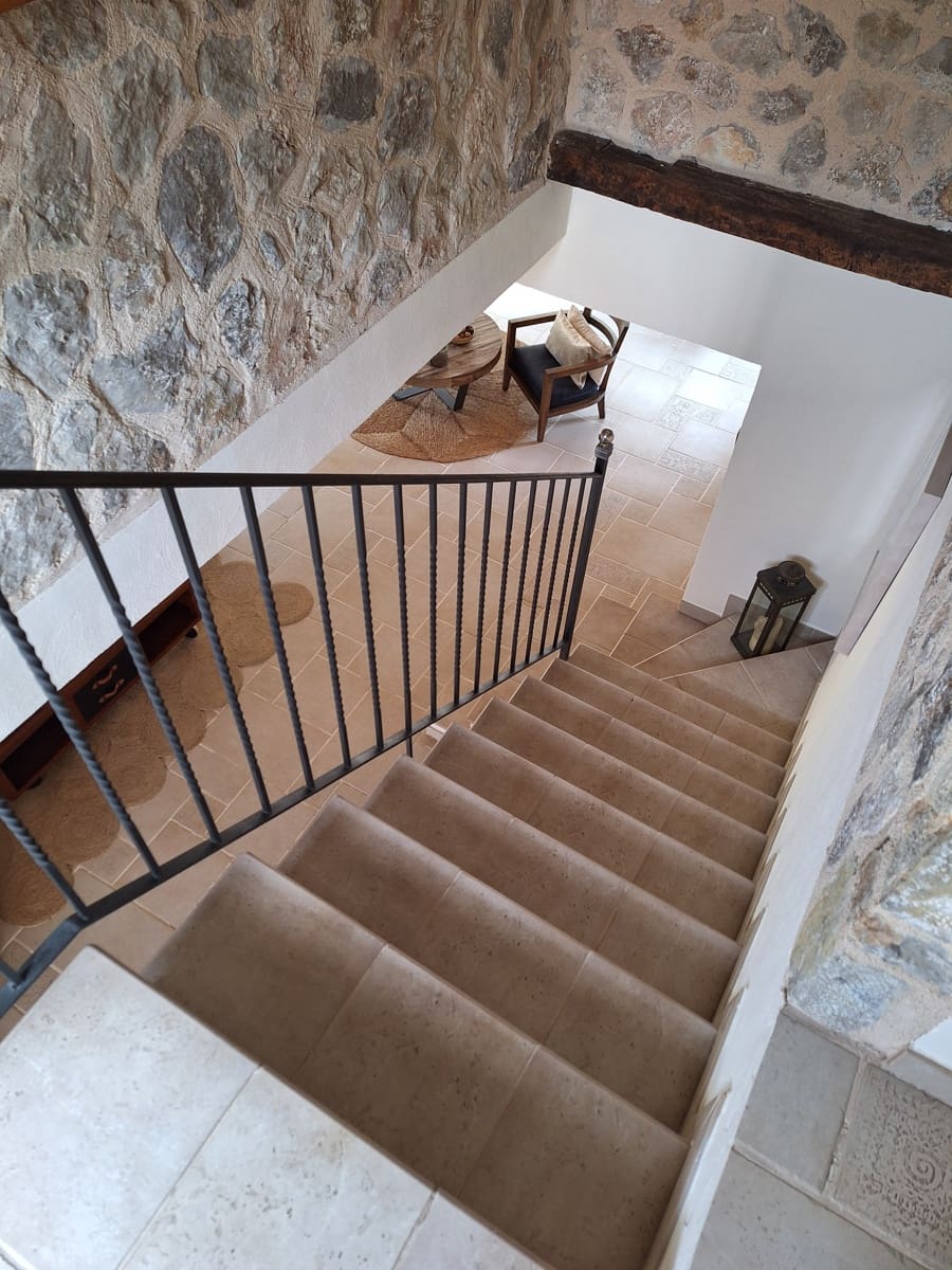 4 soveværelse Villa til salg i Calvia med swimmingpool garage - € 1.995.000 (Ref: 9146098)