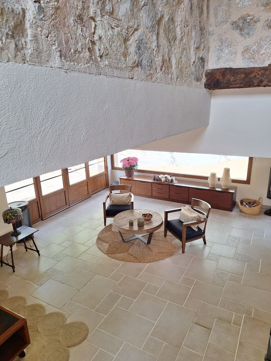 4 soveværelse Villa til salg i Calvia med swimmingpool garage - € 1.995.000 (Ref: 9146098)