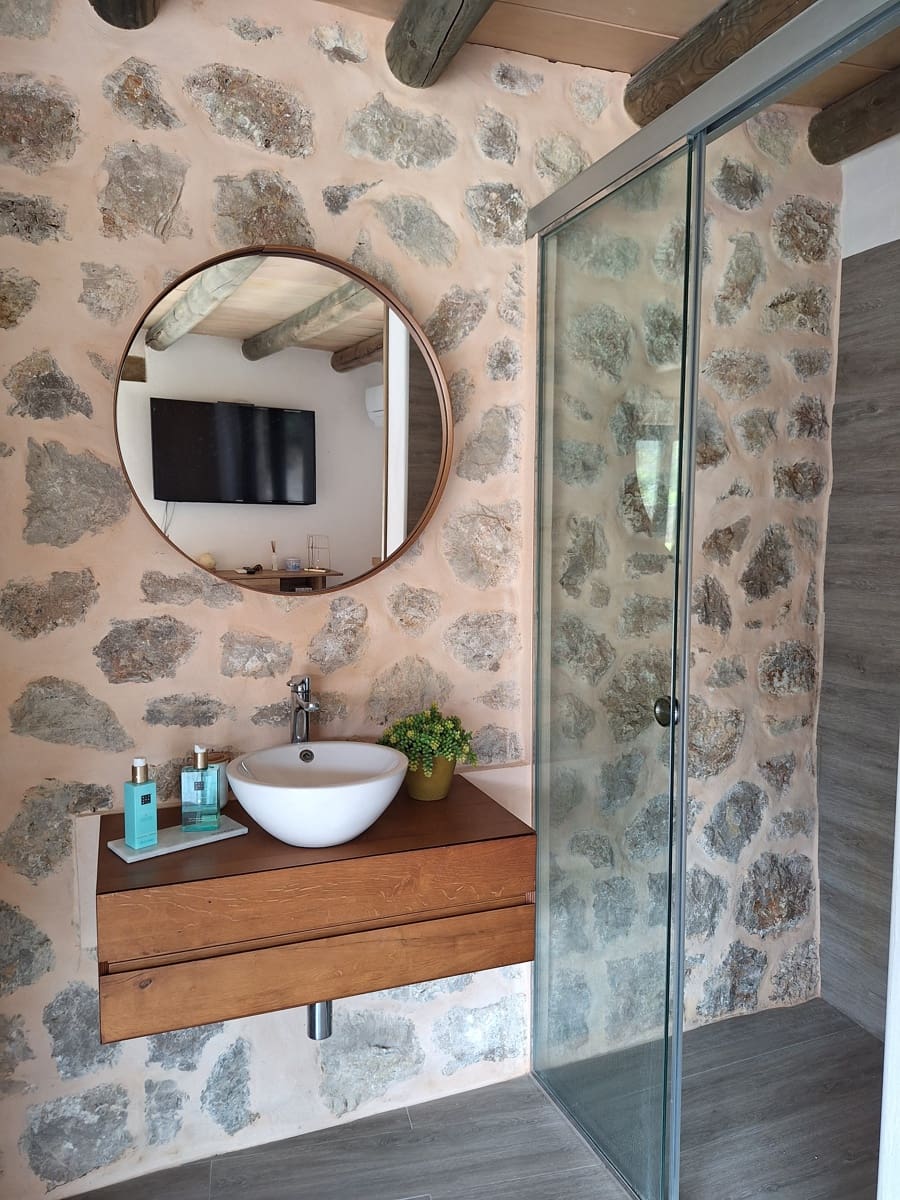 4 soveværelse Villa til salg i Calvia med swimmingpool garage - € 1.995.000 (Ref: 9146098)