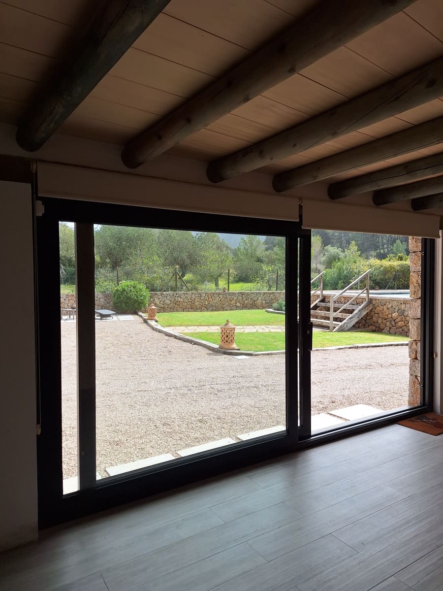 4 soveværelse Villa til salg i Calvia med swimmingpool garage - € 1.995.000 (Ref: 9146098)