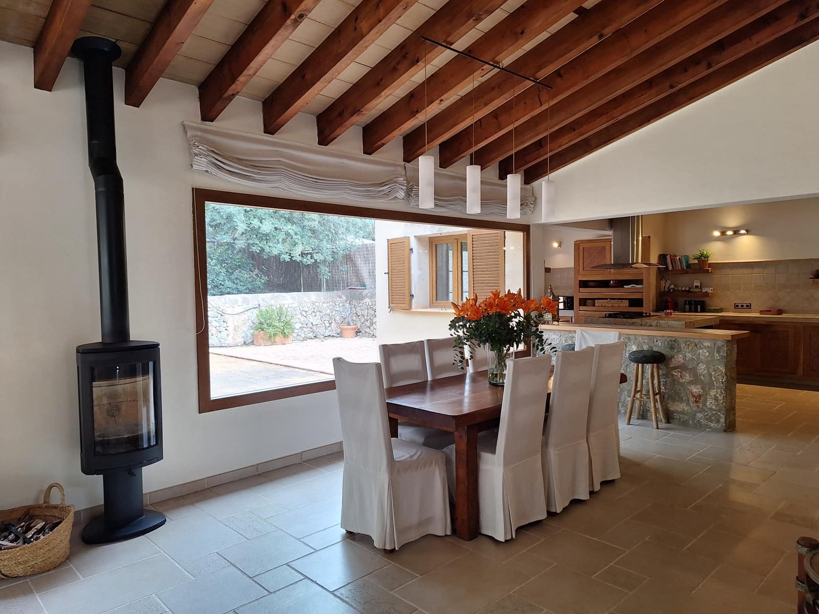 4 soveværelse Villa til salg i Calvia med swimmingpool garage - € 1.995.000 (Ref: 9146098)