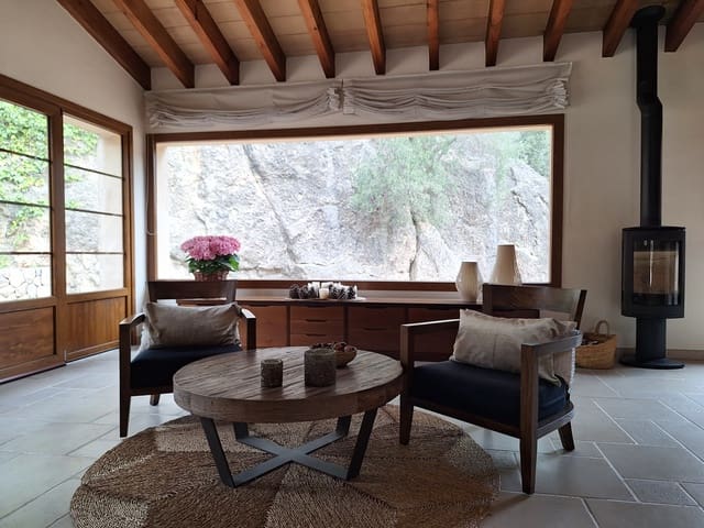 4 soveværelse Villa til salg i Calvià Pueblo, Calvià med swimmingpool garage - € 1.995.000 (Ref: 9146098)