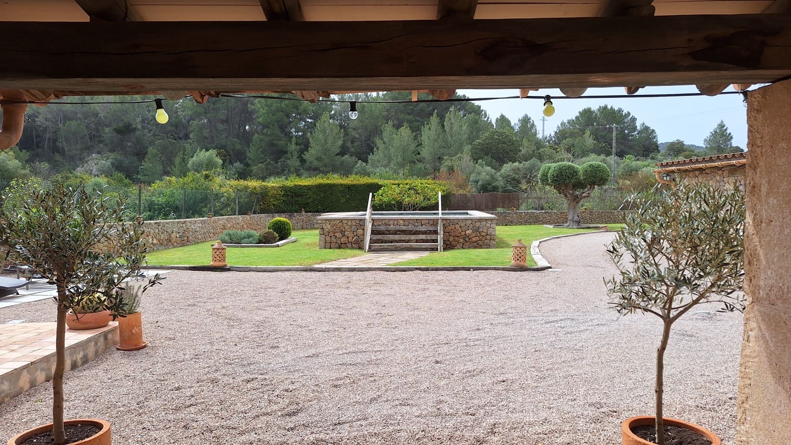 4 soveværelse Villa til salg i Calvia med swimmingpool garage - € 1.995.000 (Ref: 9146098)