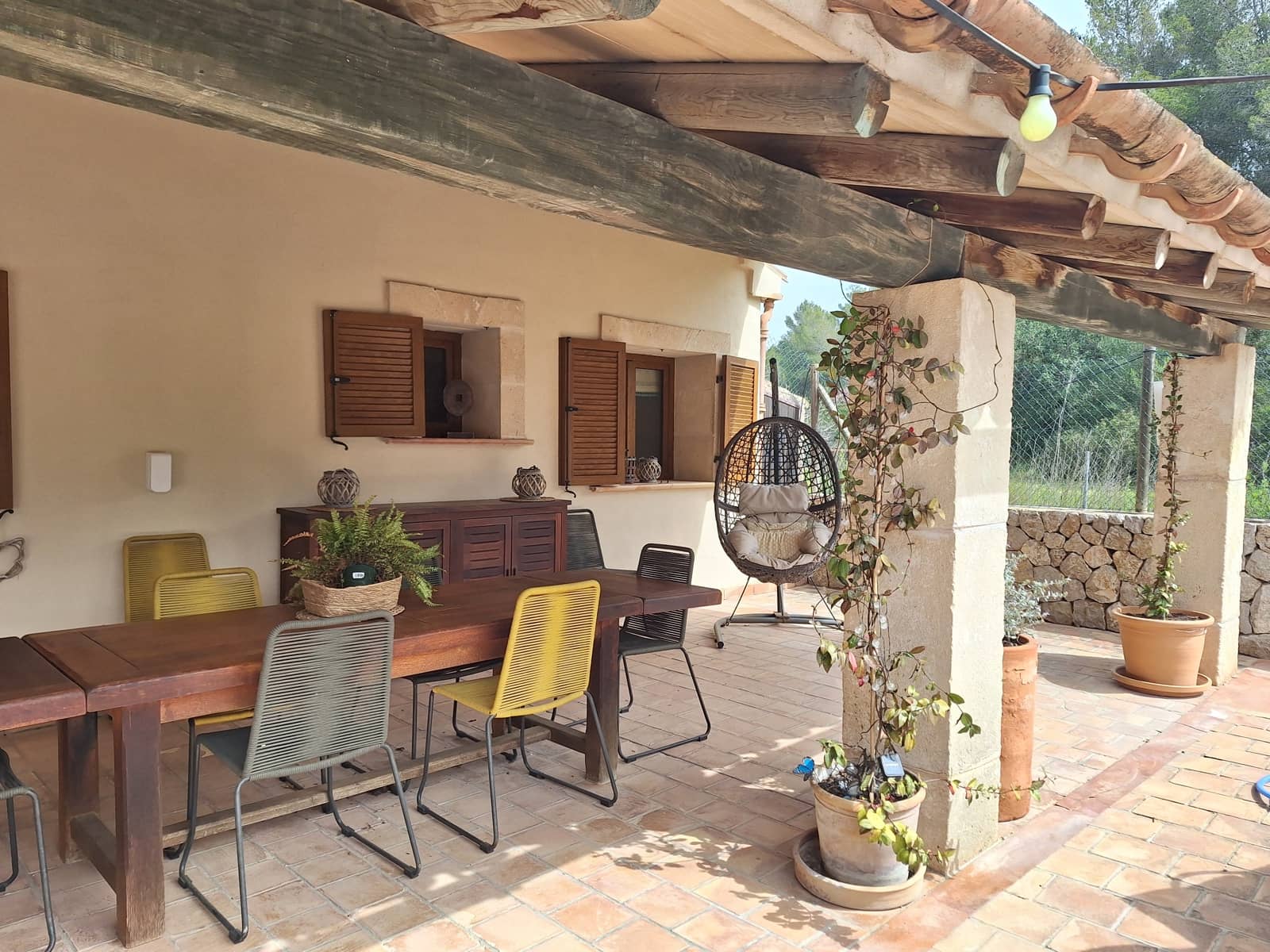 4 soveværelse Villa til salg i Calvia med swimmingpool garage - € 1.995.000 (Ref: 9146098)