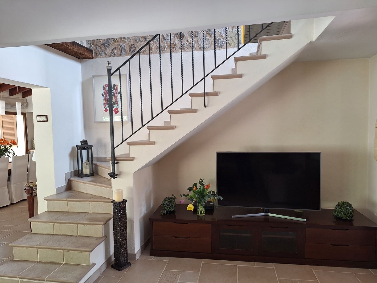 4 soveværelse Villa til salg i Calvia med swimmingpool garage - € 1.995.000 (Ref: 9146098)