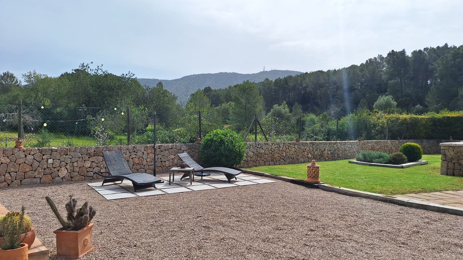 4 soveværelse Villa til salg i Calvia med swimmingpool garage - € 1.995.000 (Ref: 9146098)