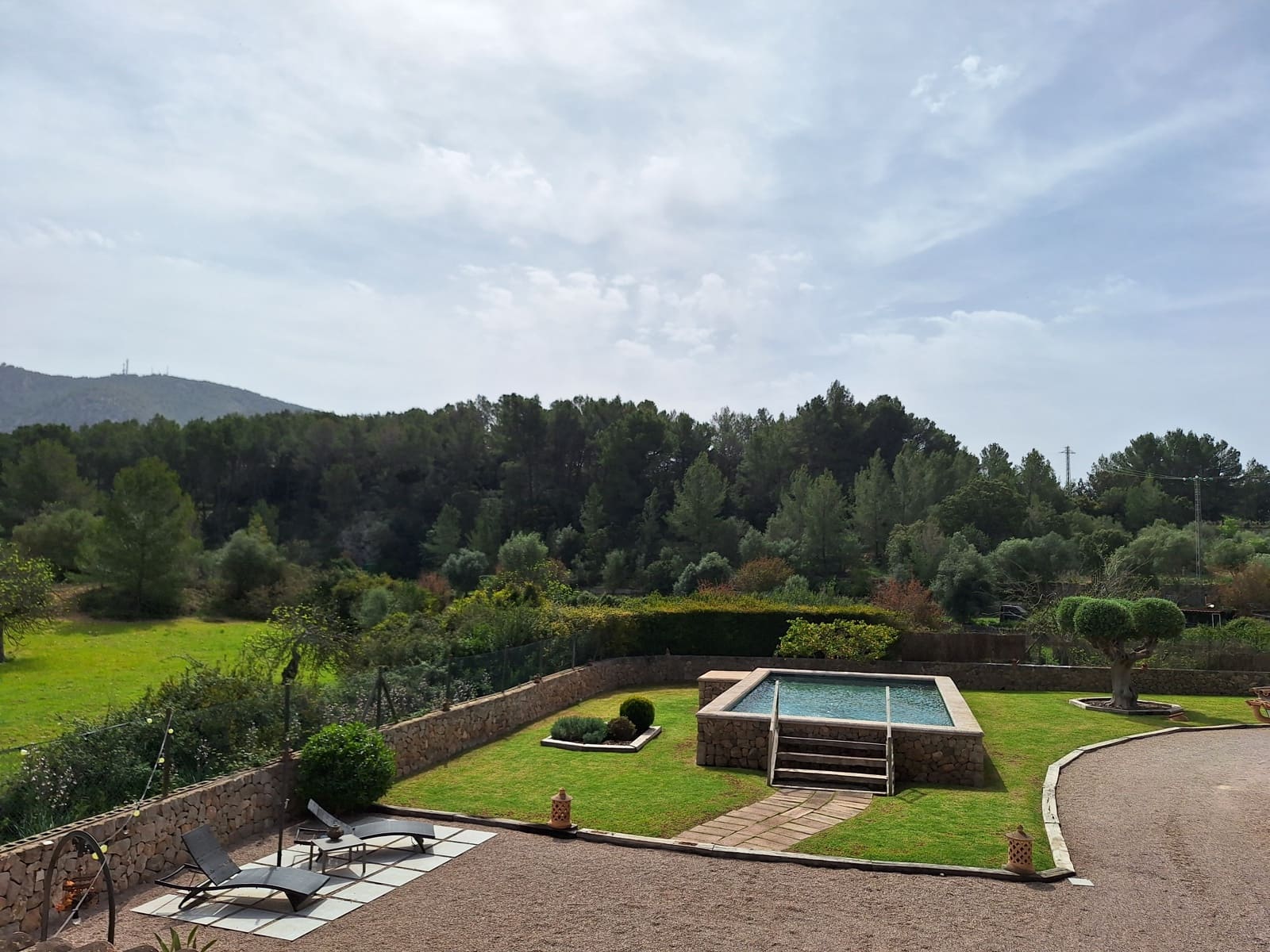 4 soveværelse Villa til salg i Calvia med swimmingpool garage - € 1.995.000 (Ref: 9146098)