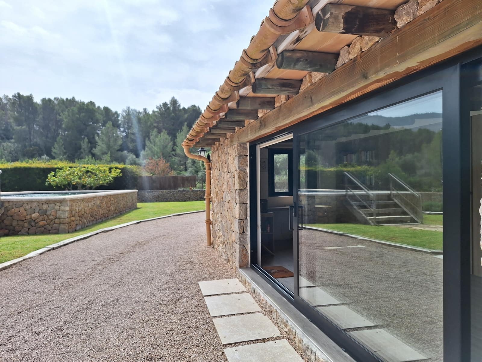 4 soveværelse Villa til salg i Calvia med swimmingpool garage - € 1.995.000 (Ref: 9146098)