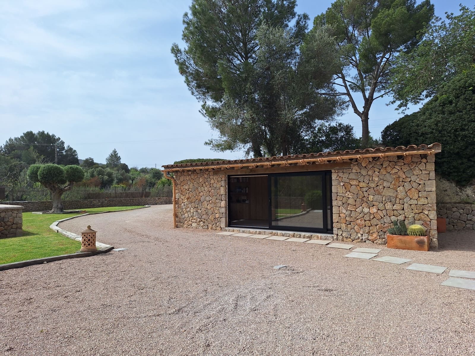 4 soveværelse Villa til salg i Calvia med swimmingpool garage - € 1.995.000 (Ref: 9146098)