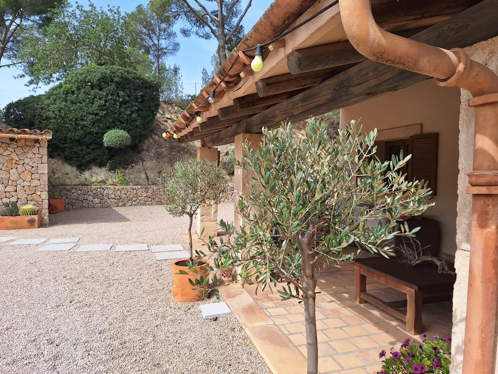 4 soveværelse Villa til salg i Calvia med swimmingpool garage - € 1.995.000 (Ref: 9146098)