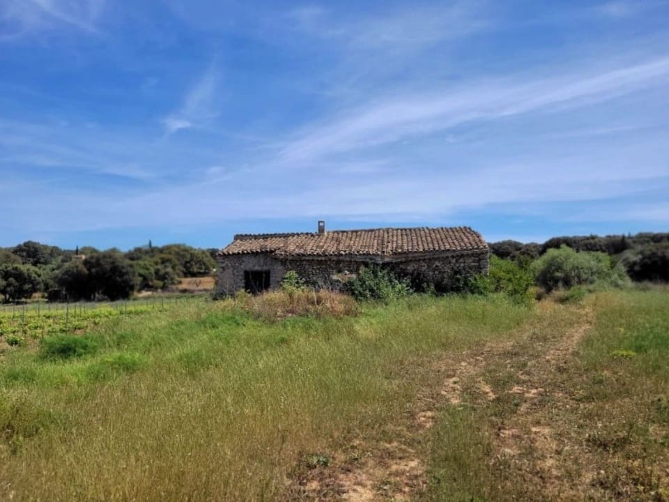 Byggegrund til salg i Costitx - € 610.000 (Ref: 9146164)