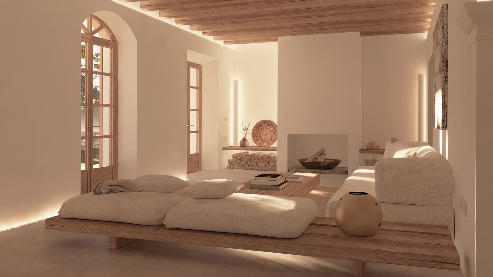 Byggegrund til salg i Costitx - € 610.000 (Ref: 9146164)