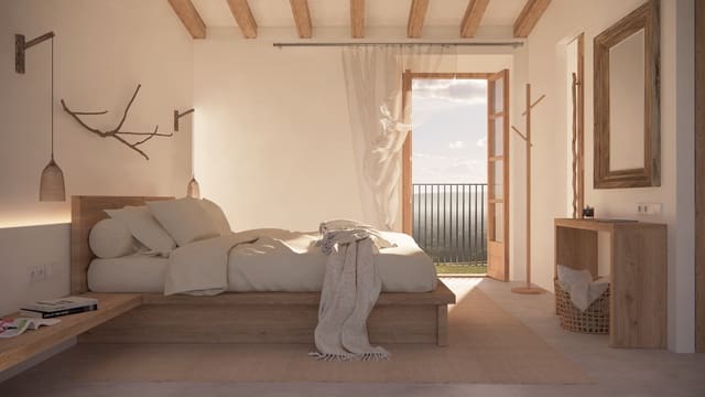 Building Plot for sale in Costitx - € 610,000 (Ref: 9146164)