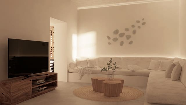 Building Plot for sale in Costitx - € 610,000 (Ref: 9146164)