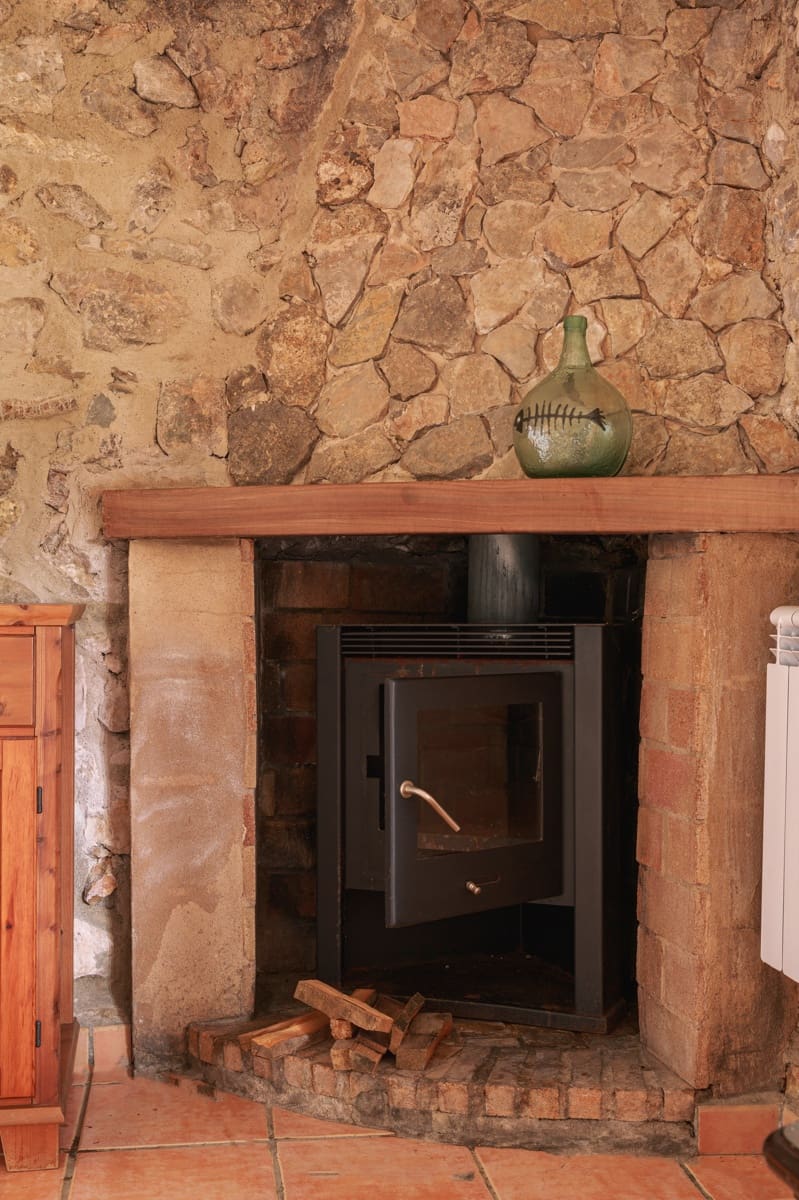 5 soverom Finca/Herregård til salgs i Cala Murada med svømmebasseng garasje - € 1 750 000 (Ref: 9146199)