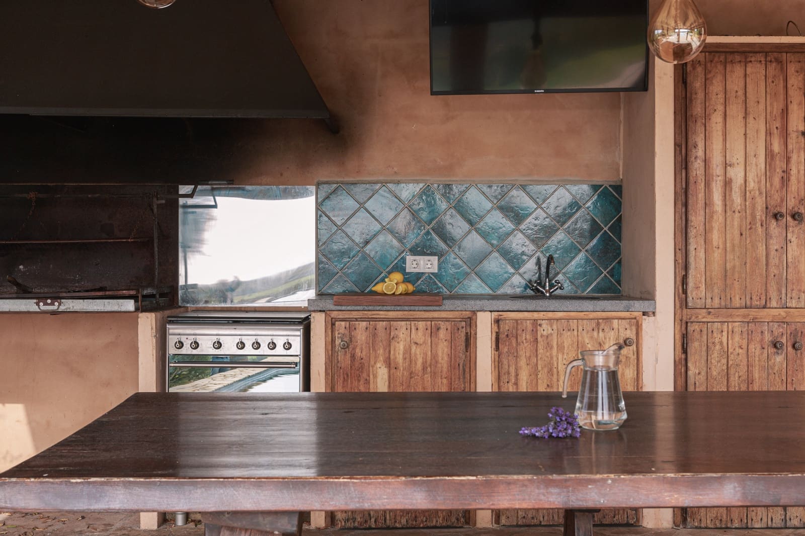 5 soverom Finca/Herregård til salgs i Cala Murada med svømmebasseng garasje - € 1 750 000 (Ref: 9146199)