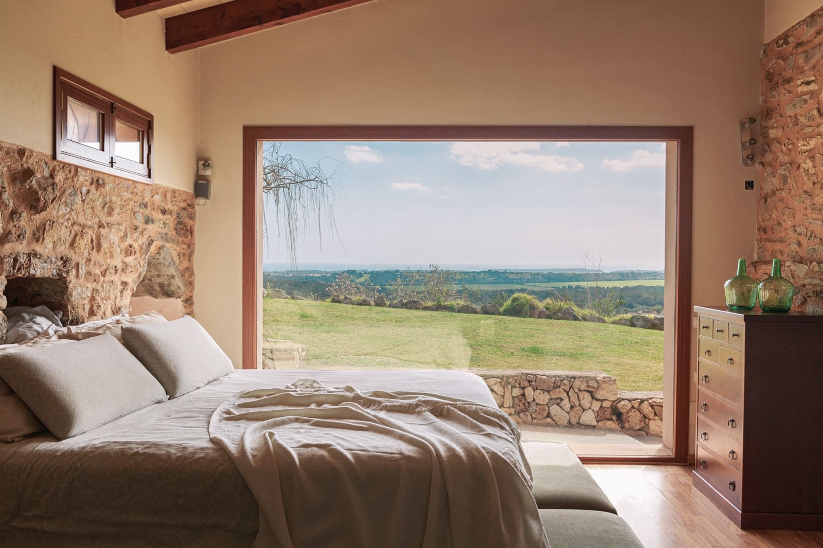 5 soverom Finca/Herregård til salgs i Cala Murada med svømmebasseng garasje - € 1 750 000 (Ref: 9146199)