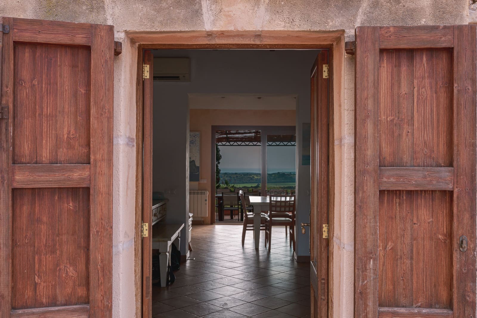 5 soverom Finca/Herregård til salgs i Cala Murada med svømmebasseng garasje - € 1 750 000 (Ref: 9146199)