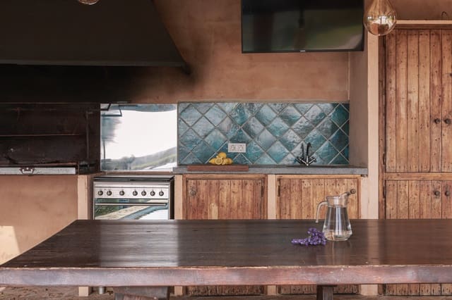 5 camera da letto Finca/Casa di Campagna in vendita in Cala Murada, Manacor con piscina garage - 1.750.000 € (Rif: 9146199)