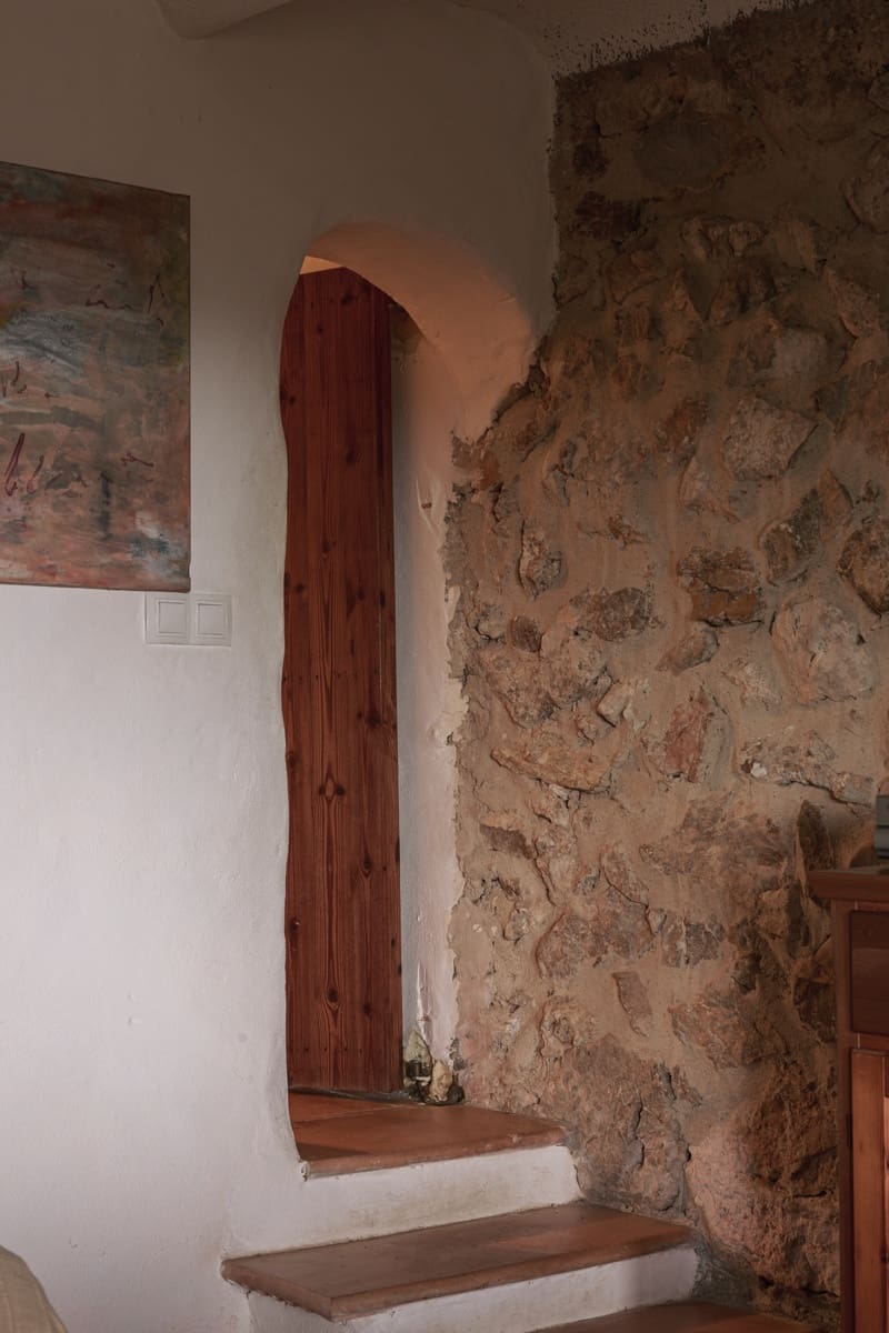 5 soverom Finca/Herregård til salgs i Cala Murada med svømmebasseng garasje - € 1 750 000 (Ref: 9146199)