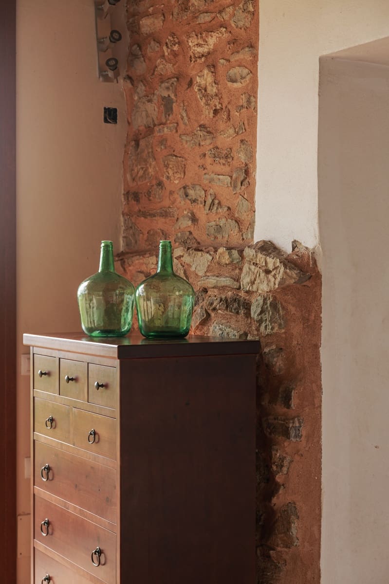 5 soverom Finca/Herregård til salgs i Cala Murada med svømmebasseng garasje - € 1 750 000 (Ref: 9146199)